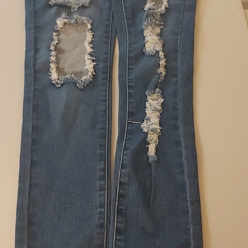 Jeans - Picture 2 of 2